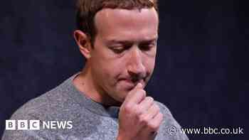 Facebook owner Meta sees latest layoffs begin