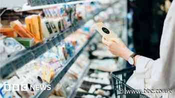 UK inflation: Supermarkets say price rises will ease soon