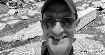 Nick Johnson, influential digital media ad leader, dies at 55