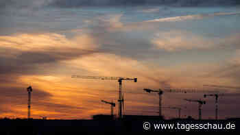 Kommentar: Die unterschätzte Krise beim Wohnungsbau