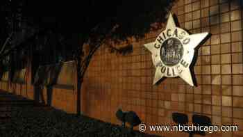 Interim CPD Supt. Eric Carter Announces Retirement Effective Next Month