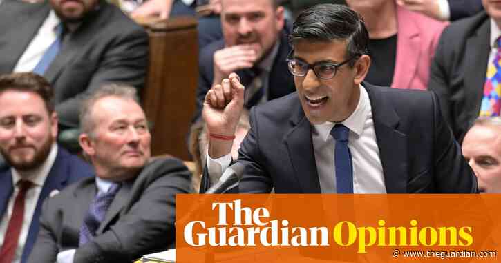 The Guardian view on migration bill changes: a dirty deal | Editorial