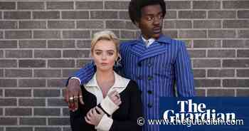 BBC releases first images of Ncuti Gatwa and Millie Gibson in Doctor Who
