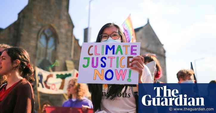 Earth Day climate action organisers promise family-friendly protests