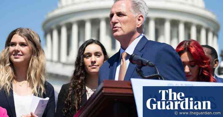 House Republicans pass bill banning trans women from certain sports teams