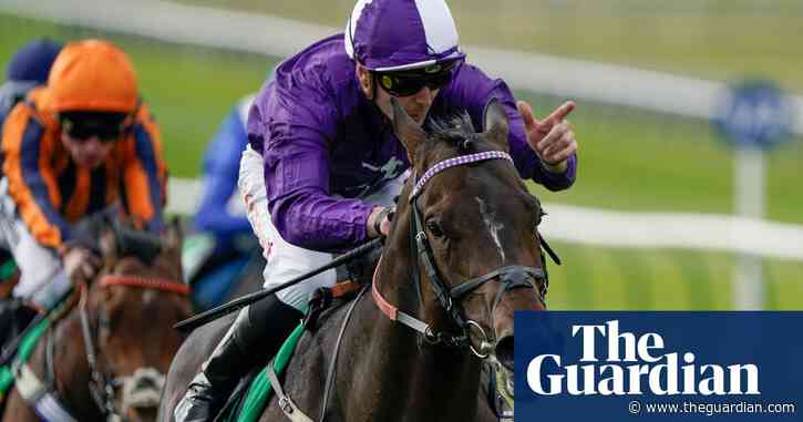 Indestructible enters 2,000 Guineas reckoning with Craven Stakes success