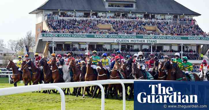 Horse racing’s disregard for animal life is appalling | Letters