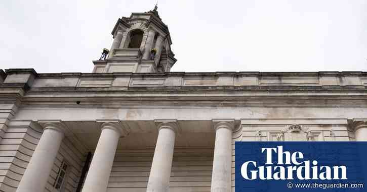 ‘Deeply religious’ woman caused son to die through fasting, Cardiff court told