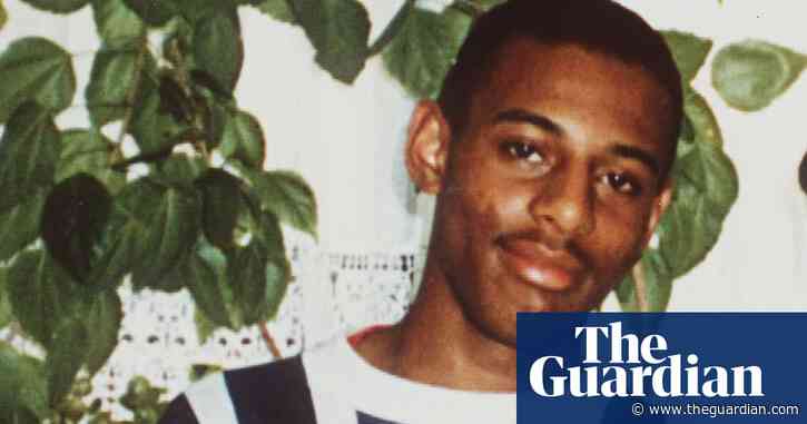 Share your thoughts on the impact of the murder of Stephen Lawrence