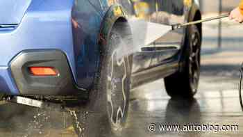 Best electric pressure washers of 2023