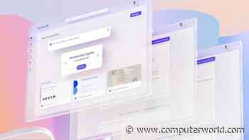 Microsoft expands AI Copilot offering with Viva and Glint integrations