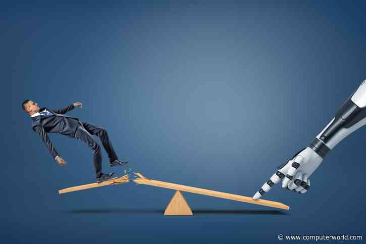 Three issues with generative AI still need to be solved