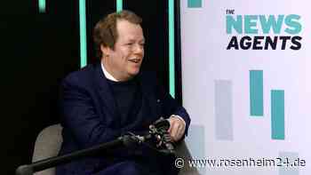 Camillas Sohn: Meine Mutter war nicht hinter der Krone her