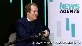 Camillas Sohn: Meine Mutter war nicht hinter der Krone her