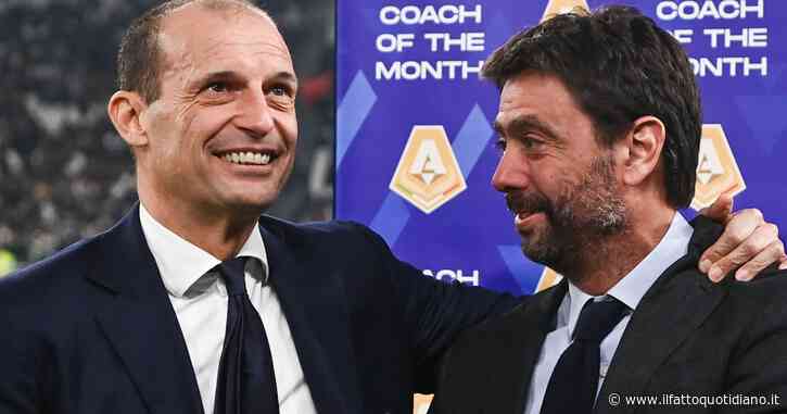 Juventus, la sentenza del Coni condanna Agnelli e gli altri ex vertici: ecco perché all’orizzonte c’è una nuova penalizzazione