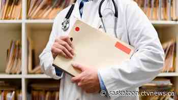Sask. doctor accused of having sexual relationship with patient in Ontario faces further disciple