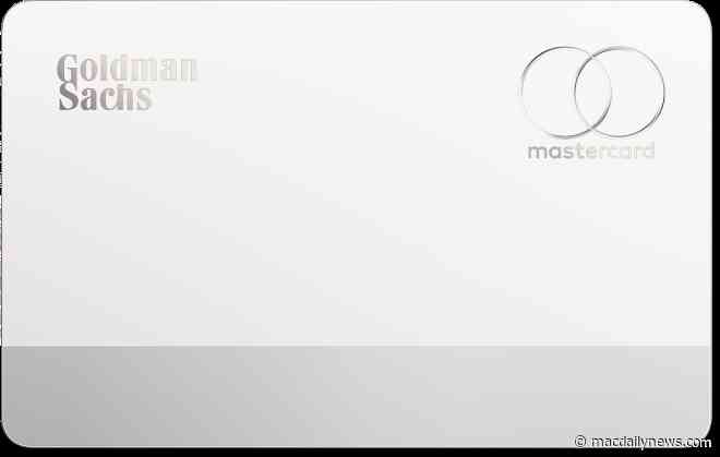 Goldman Sachs is watching for ‘cannibalization’ from partner Apple’s new high-yield Savings account