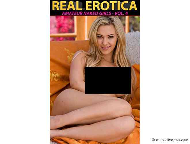 Porn on Amazon’s Kindle app prompts warnings from Apple’s App Store