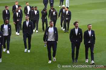 LIVE AZ-Anderlecht: Vertonghen op hoog niveau