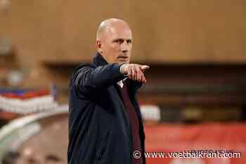 De reden dat Lois Openda niet slaagde bij Club Brugge? Philippe Clement legt het haarfijn uit