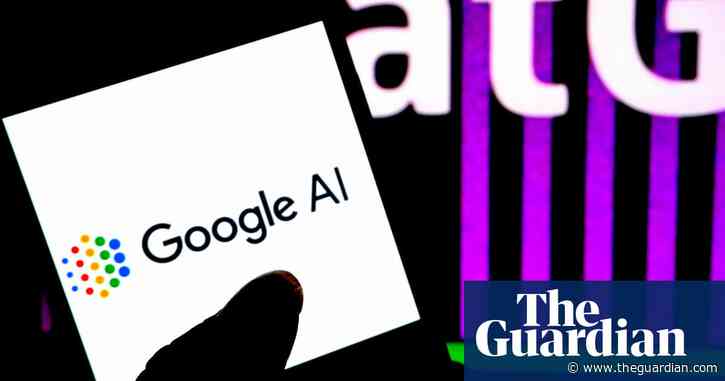 Fresh concerns raised over sources of training material for AI systems