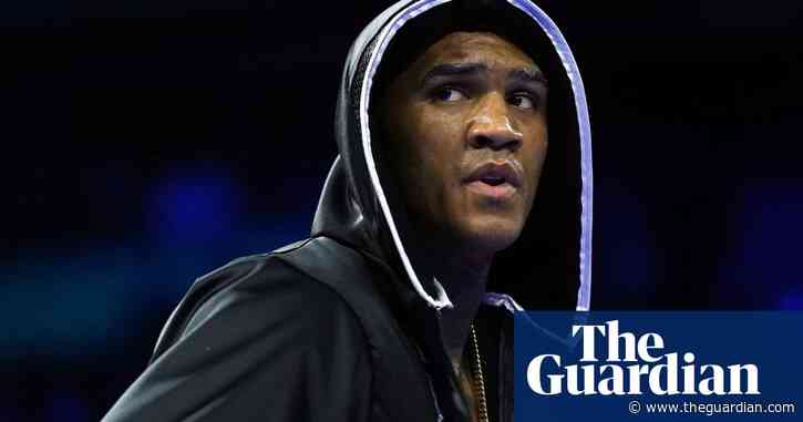 Conor Benn was charged with alleged clomifene use in April, Ukad confirms