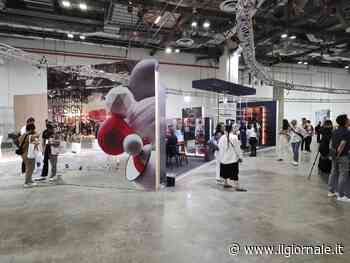 Find-Design Fair Asia, Fiera Milano porta le eccellenze made in Italy a Singapore