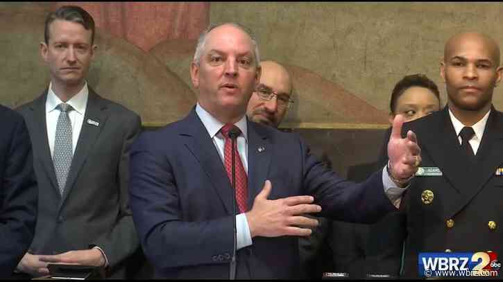 Louisiana officially ends COVID-era rent assistance program