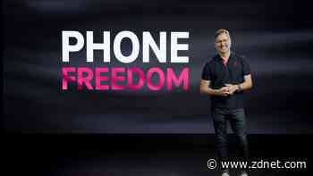 T-Mobile wants to kill 3-year device payment plans