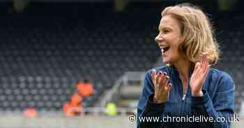 Newcastle evening headlines with Staveley's takeover fee truth, Almiron fitness call and stadium bid