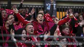 Live! 1:0! Top-Start für Bayer Leverkusen bei Saint-Gilloise