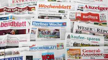 Marktzahlen: Weshalb Anzeigenblätter weiter ums Überleben kämpfen