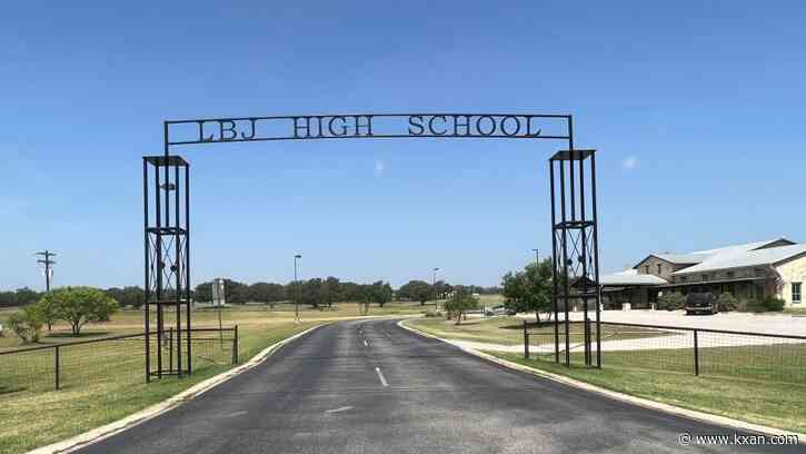 LBJ Early College High School completes Phase 1 of modernization as part of 2017 Bond Program