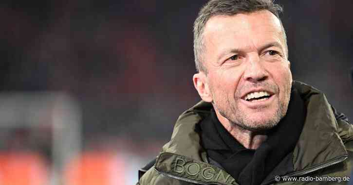 Matthäus über Bayern-Führung: Muss keiner gehen