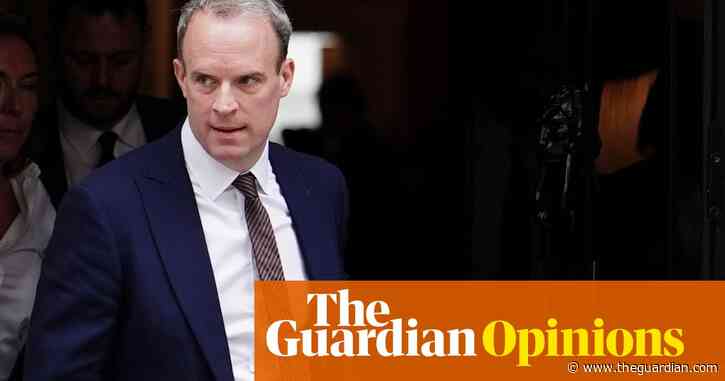 How could so many civil servants get Rish!’s dear friend Psycho so wrong? | John Crace