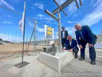 Top départ du futur village des artisans au port Vauban: voici ce qui va changer