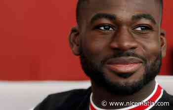 "J'aime le football de Cruyff". L'international français et cadre de l'AS Monaco Youssouf Fofana se livre avant le choc contre Lens