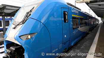 Streik: Go-Ahead bietet Bus-Ersatzverkehr