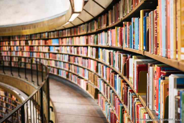 Do children read enough? - David Isibor Ilford County (ICHS)