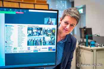 Ü-Pünktchen machen den Unterschied