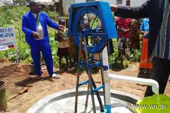 Klaus Hermann sorgt sich um Malawis Zukunft