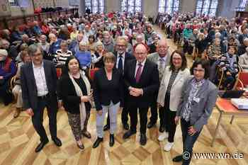 Zeitreise in die Wunderjahre