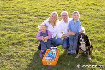 Neuer Weg der Direktvermarktung für Erzeuger in der Region