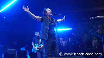 Pearl Jam Announces 2023 Tour Stopping Only in 5 Cities