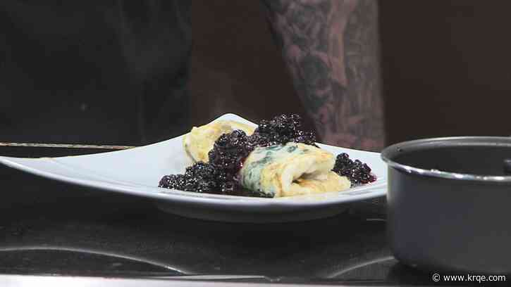 Albuquerque businesses supporting food pantry