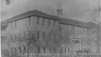 shíshálh Nation says 40 unmarked graves believed found at B.C. residential school site, more are expected