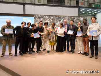 SaloneSatellite Award al collettivo giapponese Honoka