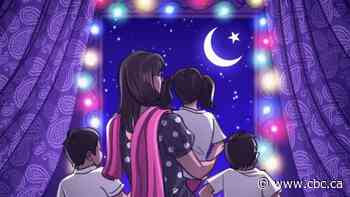 Merry Eid! Here's how I try to hold onto my Canadian traditions in Pakistan