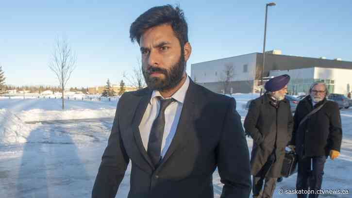 Federal Court will hear arguments on deportation of truck driver in Broncos crash