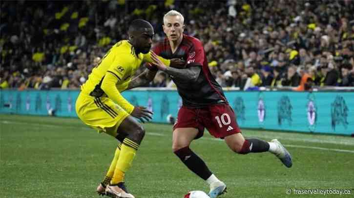 Insigne returns but Bernardeschi now listed as questionable for Toronto FC